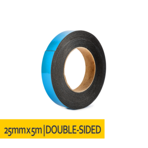 NAT Taśma dwustronna 25mm x 5m