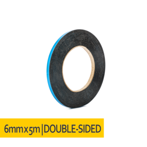 NAT Taśma dwustronna 6mm x 5m