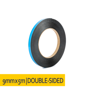 NAT Taśma dwustronna 9mm x 5m
