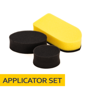 NAT Zestaw aplikatorów