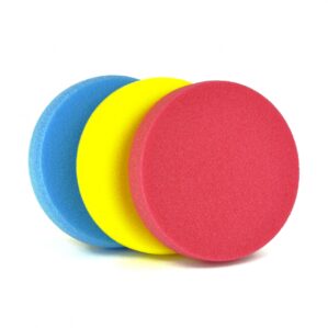 NAT zestaw gąbek rotacja 135mm