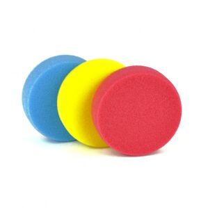 NAT zestaw gąbek rotacja 80mm