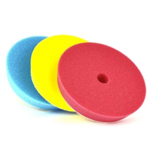 NAT Zestaw gąbek Slash DA 133/148mm