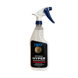 OPTIMUM Hyper Compound Sprayable 535ml – pasta polerska w spray-u REVISION 5