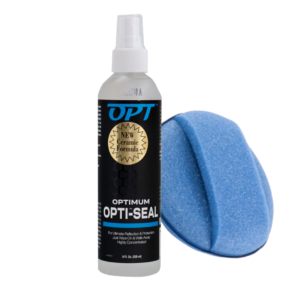 OPTIMUM OPTI-SEAL 236ml – wosk bez polerowania NEW FORMULA