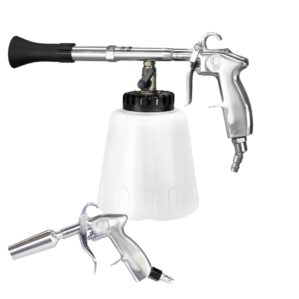 BenBow 103 + 050 Zestaw dwóch pistoletów czyszczącego i przedmuchowego