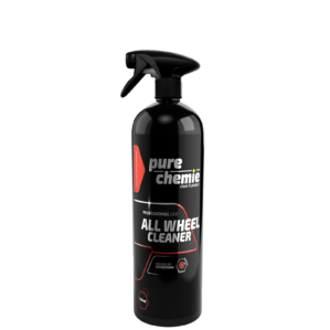 Pure Chemie All Wheel Cleaner 750ml – kwasowy do mycia felg