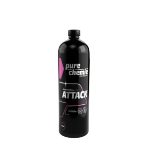 Pure Chemie Attack 750ml – czyszczenie pasów