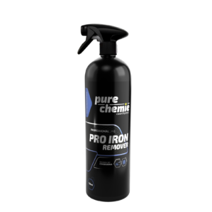 Pure Chemie PRO Iron Remover 750ml – do usuwania opiłków metalicznych