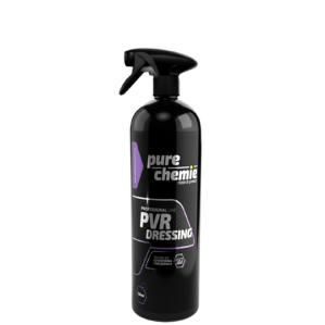 Pure Chemie PVR Dressing 750ml – tworzywa wewnątrz