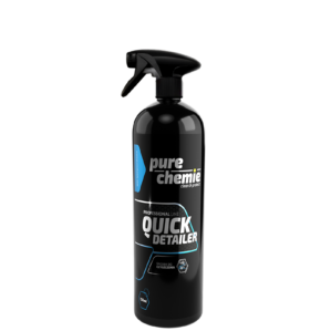 Pure Chemie Quick Detailer 750ml – łatwy w aplikacji