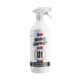 Shiny Garage Pure Black Tire Cleaner 1l - koncentrat do czyszczenia elementów gumowych