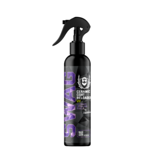 Swag CERAMIC COAT RELOADER 250ml ceramika w sprayu z efektem samoczyszczącym