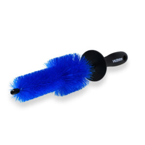 WaxPRO Stitch Wheel Brush – Delikatna szczotka do trudno dostępnych miejsc