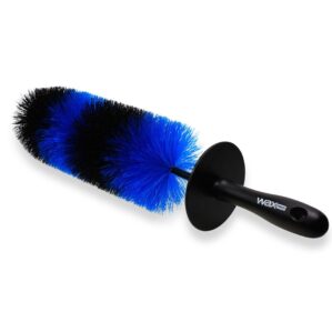 WaxPRO Sulley Plus Wheel Brush – szczotka do felg dla perfekcyjnej czystości