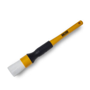WORK STUFF Detailing Brush Albino Ultra Grip 24mm – delikatny pędzelek detailingowy
