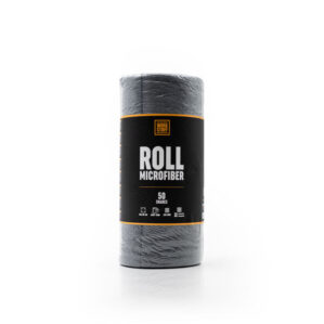 WORK STUFF Roll Microfiber – rolka 50 mikrofibr 30×30 cm, 220 GSM