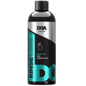 DOA cosmeticts interior detailer cherry 500ml - quick detailer do wnętrza