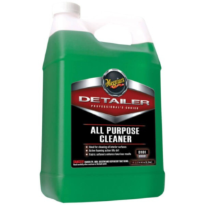 Meguiar's All Purpose Cleaner 18,9l – Uniwersalny środek czyszczący
