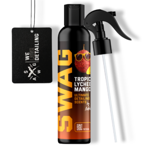 Swag Tropical Lychee Mango 150ml - długotrwały zapach liczi i mango