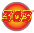 303 logo
