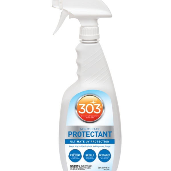 303 Products Aerospace Protectant 473ml - dressing do tworzyw