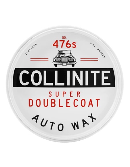 Collinite 476s Super Doublecoat Paste 266ml