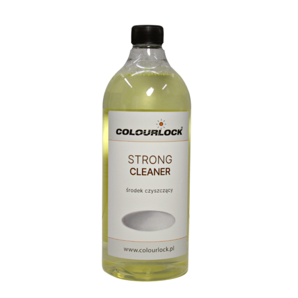 Colourlock Strong Cleaner - środek czyszczący 1l