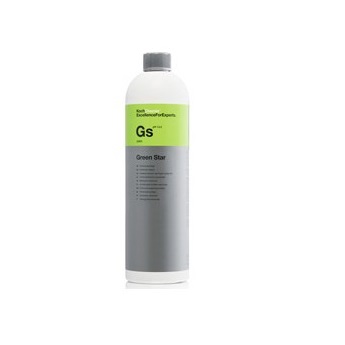 Koch Chemie - Green Star 5L