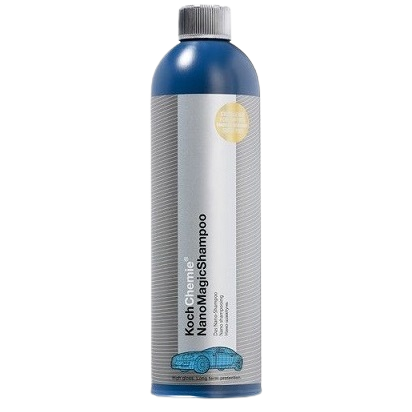 Koch Chemie Nano Magic Shampoo 750ml - hydrofobowy szampon