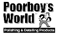 Logo Poorboys_World
