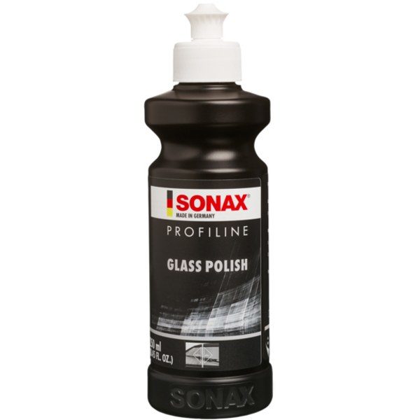 Sonax Glass Polish 250ml