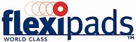 logo flexipads