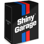Shiny Garage Starter KIT