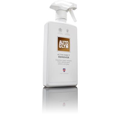 Autoglym Active Insect Remover 500ml