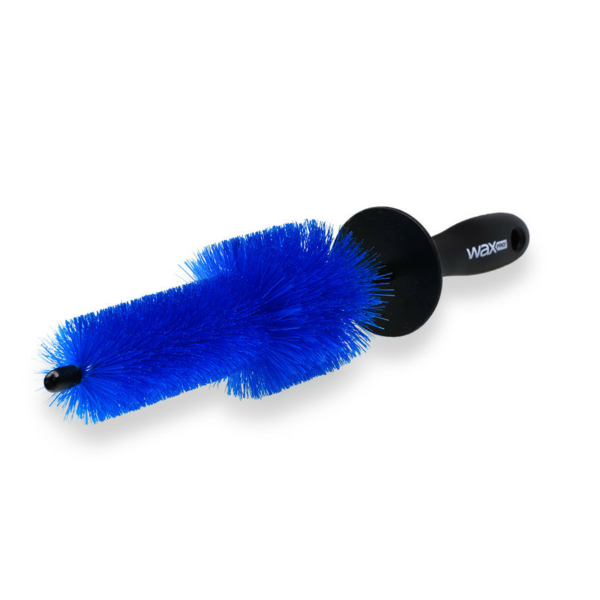 WaxPRO Stitch Wheel Brush – Delikatna szczotka do trudno dostępnych miejsc