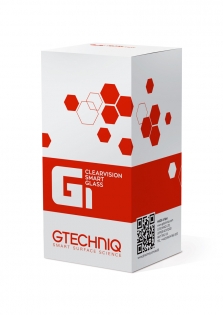 Gtechniq G1 ClearVision 15ml