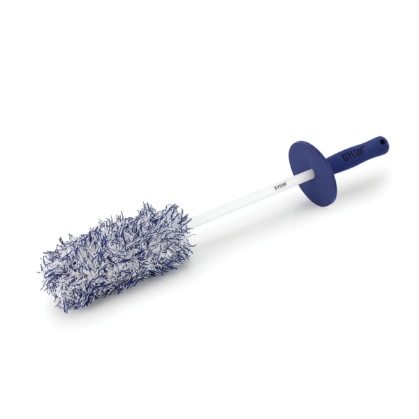 GYEON Q2M Wheel Brush Medium - mała szczotka do felg