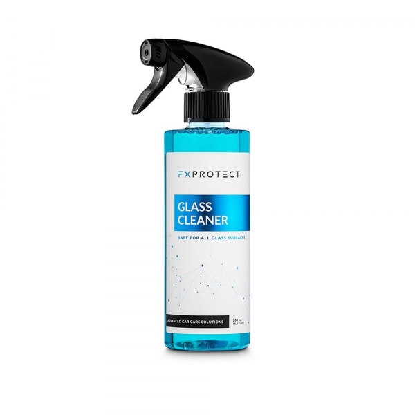 FX PROTECT GLASS CLEANER 500ml - do mycia szyb