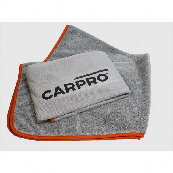 CarPro DHydrate – niezwykle chłonny ręcznik do osuszania samochodu, 70x100cm, 560gsm