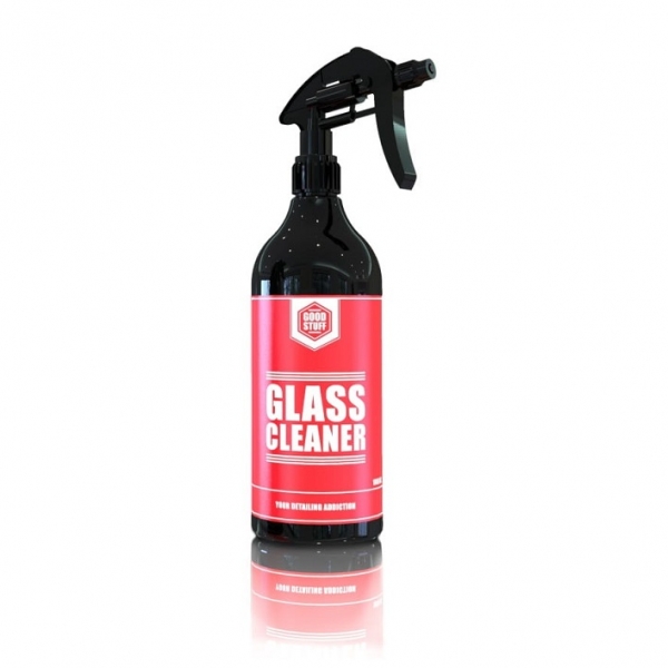 GOOD STUFF Glass Cleaner 1L – Skuteczny płyn do szyb