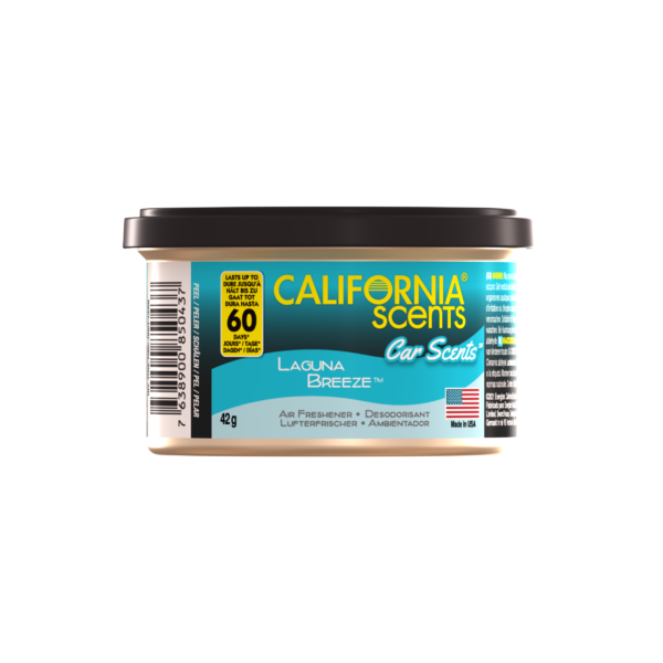 California Scents - Laguna Breeze