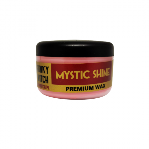 Funky Witch Mystic Shine - Premium Wax 100g
