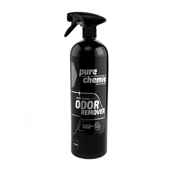 Pure Chemie Odor Remover 750ml - neutralizacja nieprzyjemnych zapachów