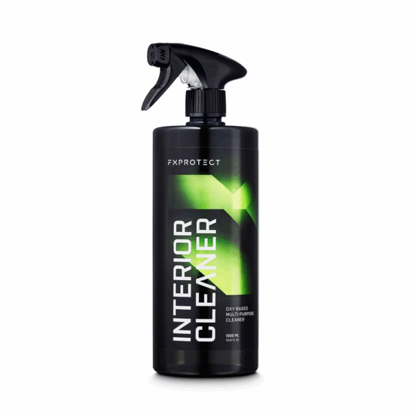 FX PROTECT Interior Cleaner 1L – ekologiczny środek do czyszczenia wnętrza