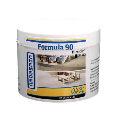 Chemspec POWDERED FORMULA 90 250g