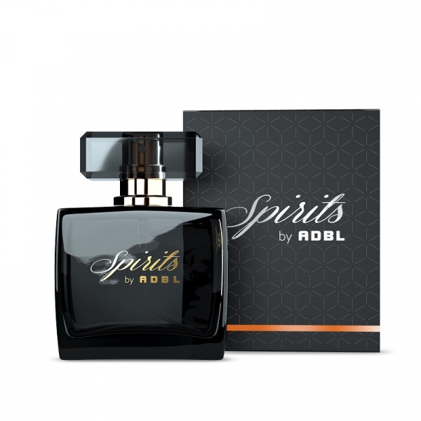 ADBL Spirits Fame 50ml Perfumy