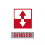 Logo BINDER