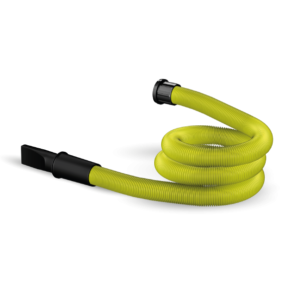 BigBoi oryginalny 9 metrowy wąż do dmuchawy w wersji MINI, MINI+ i PRO