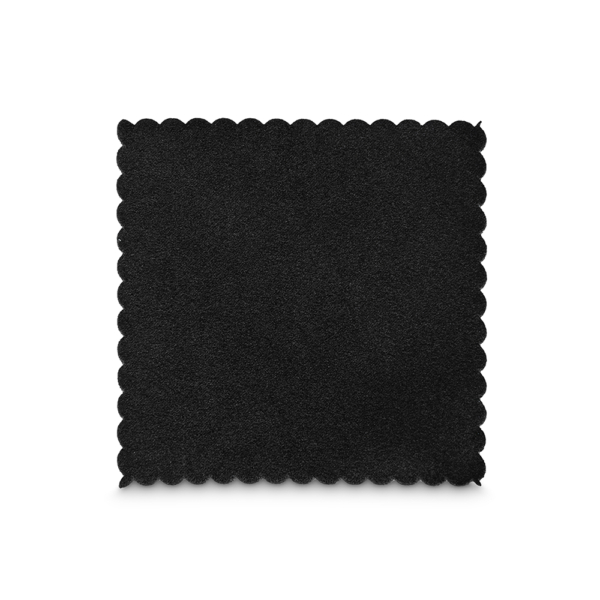 FX PROTECT Mikrofibra Suede 10×10 cm – Ściereczka do aplikacji powłok